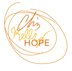 Chris Kelly Hope Logo